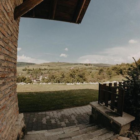 Honey Home Bistriţa Εξωτερικό φωτογραφία