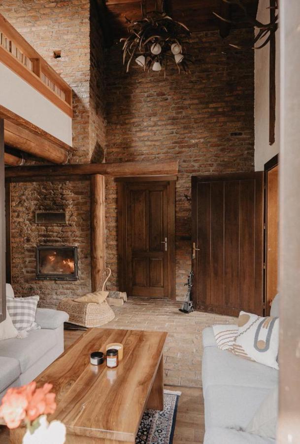 Honey Home Bistriţa Εξωτερικό φωτογραφία